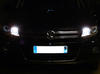 daytime running lights LED for Volkswagen Tiguan