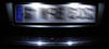 licence plate LED for Volkswagen Touareg