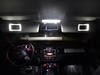 passenger compartment LED for Volkswagen Touareg 7P
