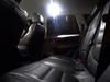 Rear ceiling light LED for Volkswagen Touareg 7P