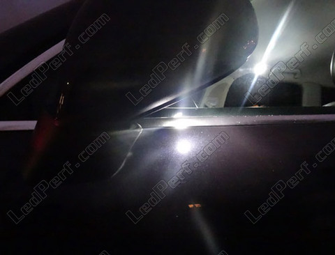 door mirror LED for Volkswagen Touareg 7P