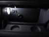Glove box LED for Volkswagen Touran V2