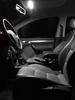 passenger compartment LED for Volkswagen Touran V2