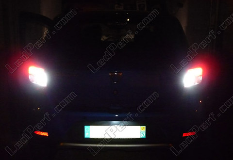 reversing lights LED for Volkswagen Up!