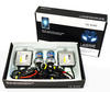 Xenon HID conversion kit LED for Ducati Supersport 620 Tuning