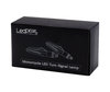 Packaging Sequential LED indicators for Polaris Scrambler 850