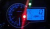 blue Meter LED for Suzuki GSR 750