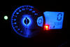 blue Meter LED for Suzuki Gsxf 650