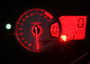 red Meter LED for Suzuki Gsxf 650