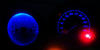 blue Meter LED for Suzuki SVN Carbu