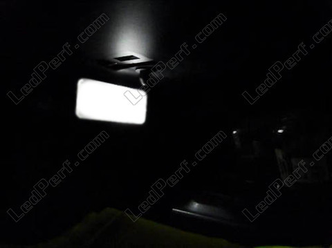 Glove box LED for Peugeot 206 (>10/2002)