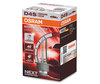 Osram D4S Xenarc Night Breaker Laser Osram Xenon Bulb + 200% - 66440XNL in its packaging