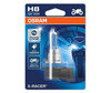 Osram X-Racer H8 bulb 4200K sold individually