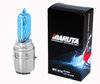 MTEC Maruta Super White S1 Motorcycle Scooter and ATV bulb