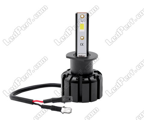 H1 LED bulb kit Nano Technology - plug-and-play connector