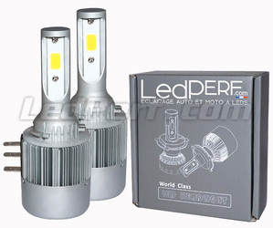 H15 LED Bulb for daytime running light and high beam
