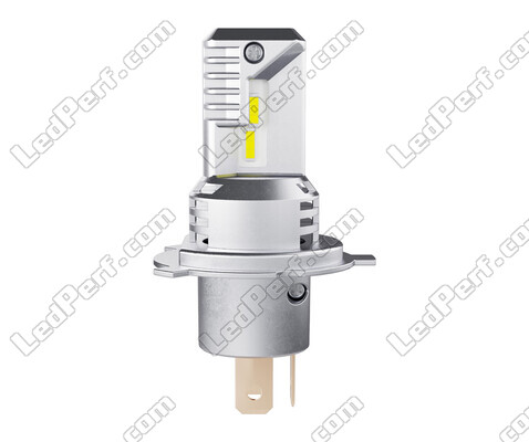 Osram Easy H4 LED motorcycle bulb out of packaging