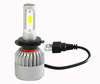 Motorcycle All In One H7 LED Bulb
