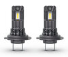 Philips Ultinon Access H7 LED Bulbs 12V - 11972U2500C2