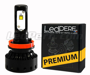 H8 LED Motorcycle bulb Motorcycle Scooter
