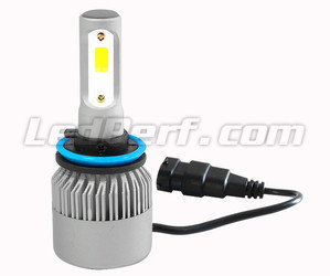 Motorcycle All In One H8 LED Bulb