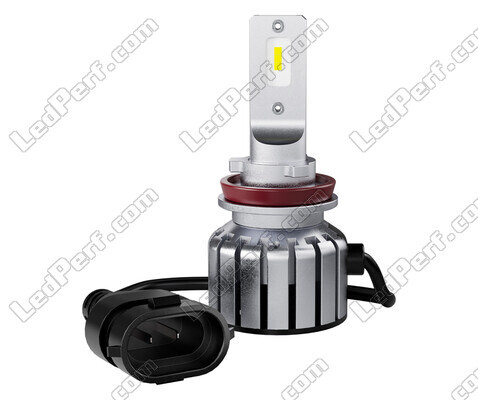 H8 LED bulbs Osram LEDriving HL Bright  - 64211DWBRT-2HFB
