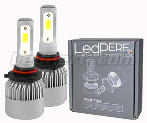 HB4 LED Bulbs Conversion Kit