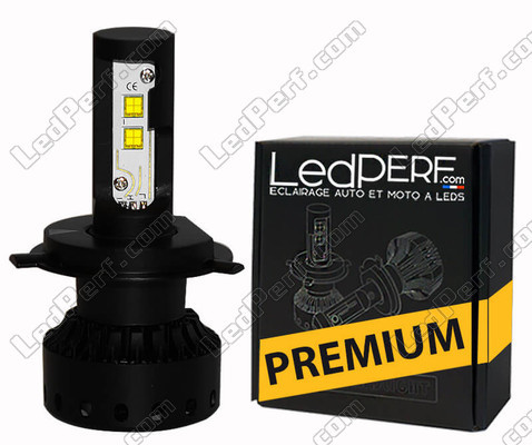 HS1 Led LED Bulb for  Motorcycle Scooter and ATV