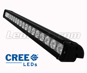 LED Light Bar CREE 180W 13000 Lumens for Rally Car - 4WD - SSV