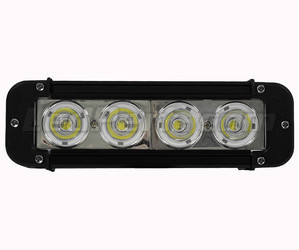 LED Light bar CREE 40W 2900 Lumens for 4WD - ATV - SSV Spot
