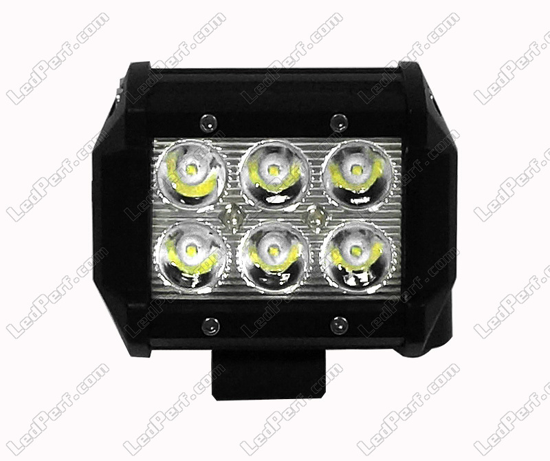 Mini LED Bar Row CREE for Motorcycle and