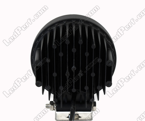 LED Working Light Round 42W for 4WD - Truck - Tractor Cooling