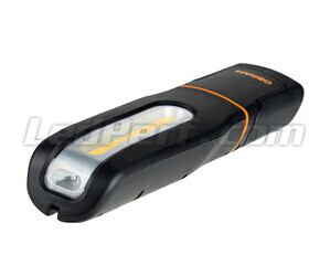 Osram LEDInspect MAX500 LED Inspection Lamp + UV Function