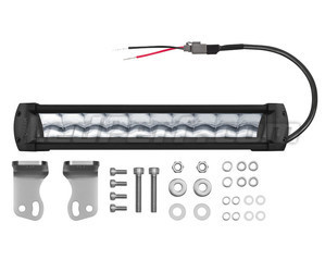 Osram LEDriving® LIGHTBAR FX250-SP LED bar with mounting accessories