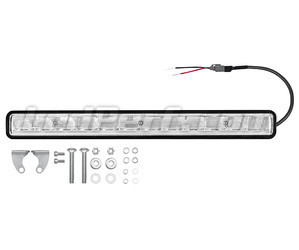 Osram LEDriving® LIGHTBAR SX300-SP LED bar with mounting accessories