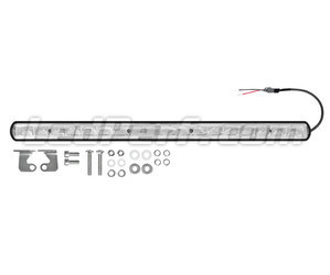 Osram LEDriving® LIGHTBAR SX500-CB LED bar with mounting accessories