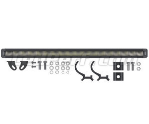 Osram LEDriving® LIGHTBAR VX500-SP LED bar with mounting accessories