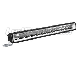 Reflector and polycarbonate lens for the Osram LEDriving® LIGHTBAR SX300-SP LED bar