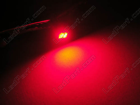 T5 Efficacity T5 Efficacity LED with 2 Red LEDs