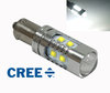 H21W CREE LED bulb Individual LEDs - LEDs H21W HY21W BAY9S Base 12V