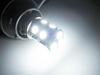 R5W 13-LED xenon White SMD bulb