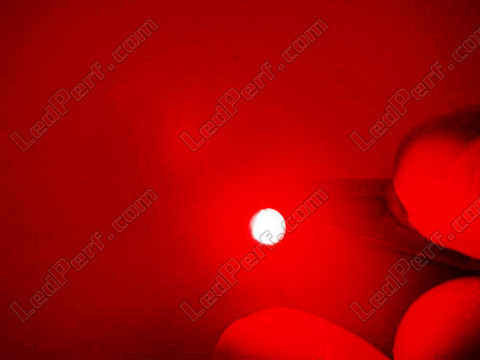 red TL Meter and instrument panel smd LED for cars - PLCC-2 - 3528