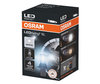 Osram LEDriving SL Cool White 6000K P13W LED bulb - 828DWP