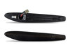 Connector of the smoked black dynamic LED side indicators for Alfa Romeo Spider