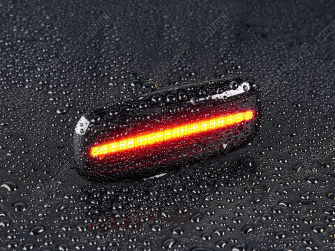 Dynamic LED Side Indicators for Audi TT 8N