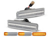 Sequential LED Turn Signals for BMW Serie 5 (E39) - Clear Version