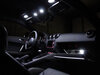 Glove box LED for DS Automobiles DS4