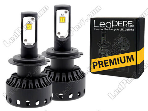 LED kit LED for Ford Puma II Tuning
