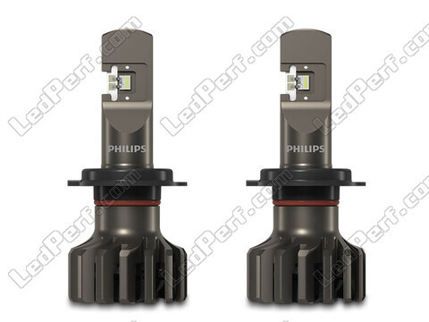 Philips LED Bulb Kit for Hyundai IX 20 - Ultinon Pro9100 +350%
