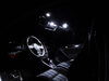 Front ceiling light LED for Volkswagen Jetta 6 (IV)